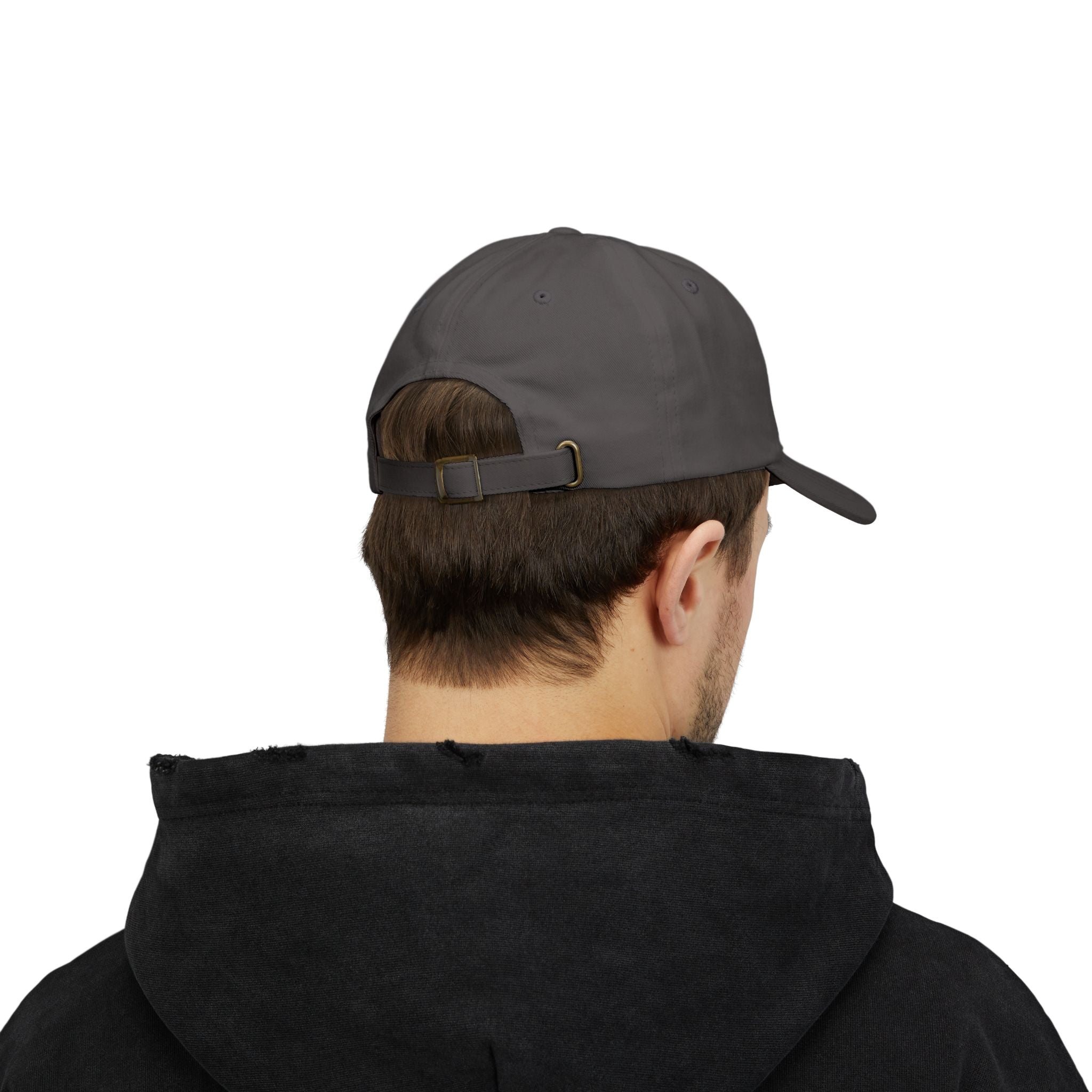Classic Shadowseam Co Dad Cap