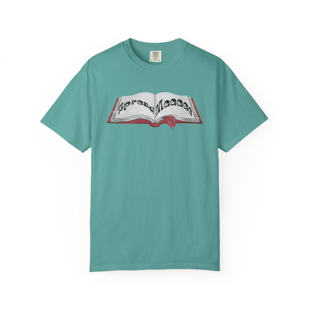 Good Girls Read T-shirt