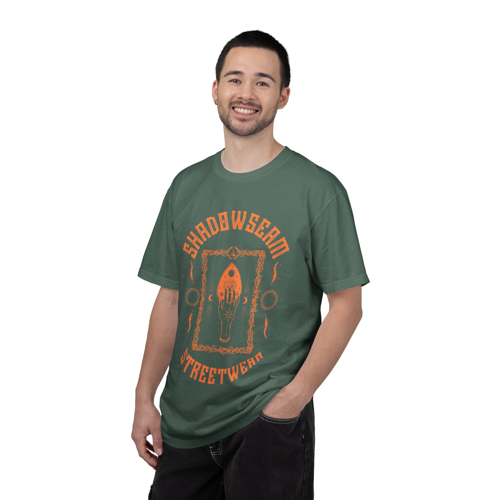 Shadowseam SW Unisex T-shirt