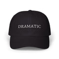 Dramatic Classic Dad Cap