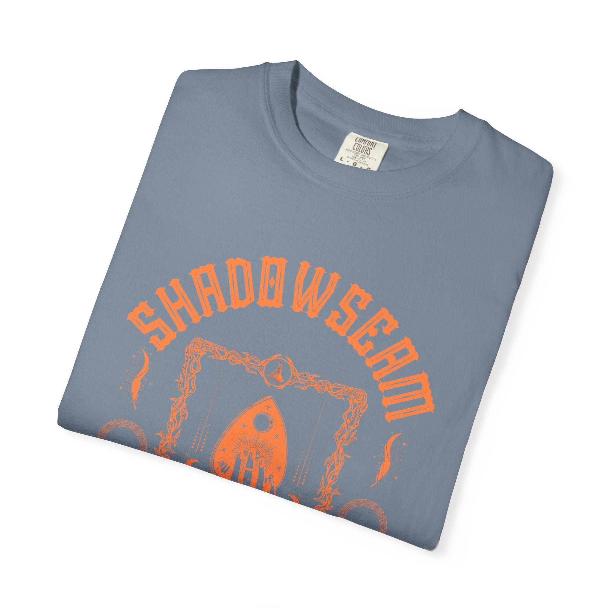 Shadowseam SW Unisex T-shirt
