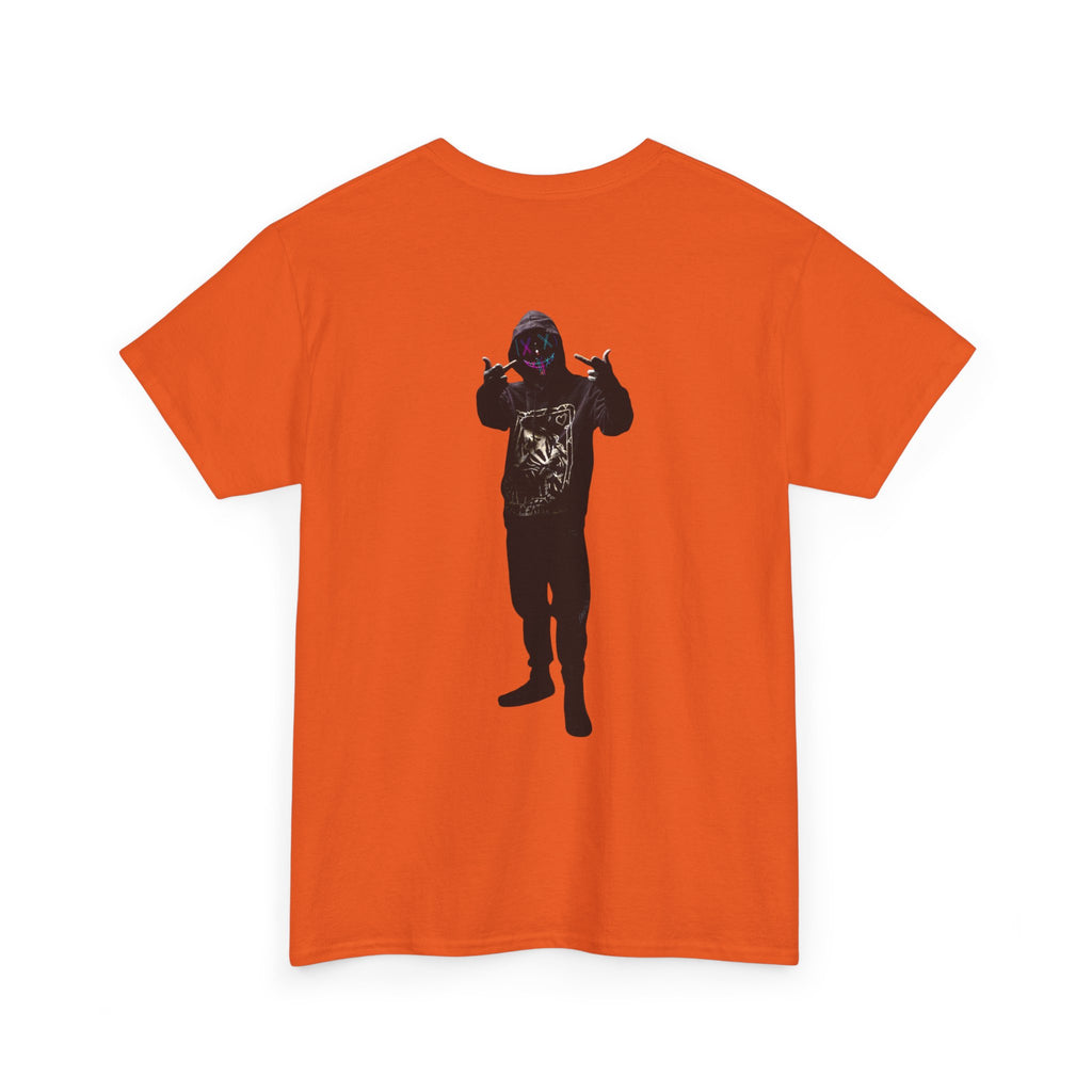 Ride4 Heavy Cotton Tee
