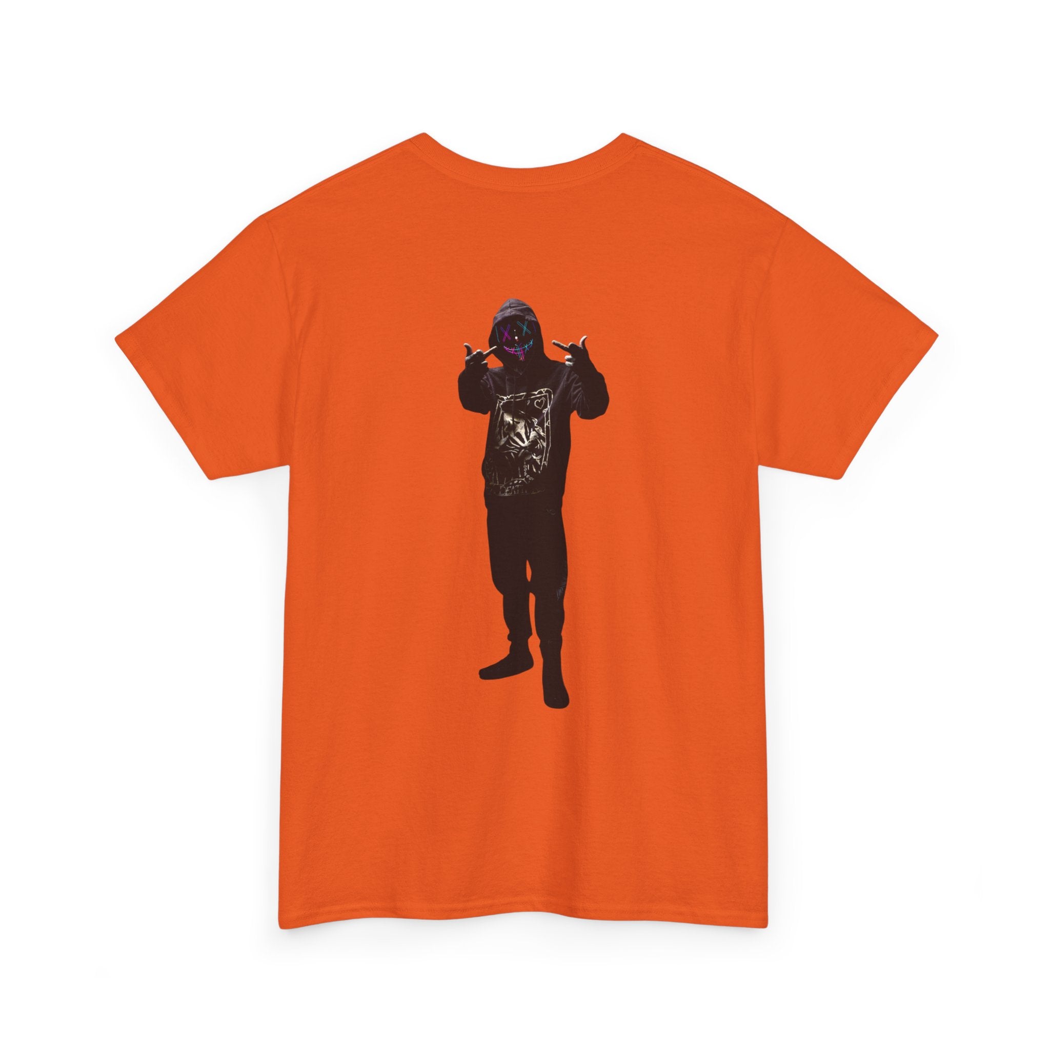 Ride4 Heavy Cotton Tee