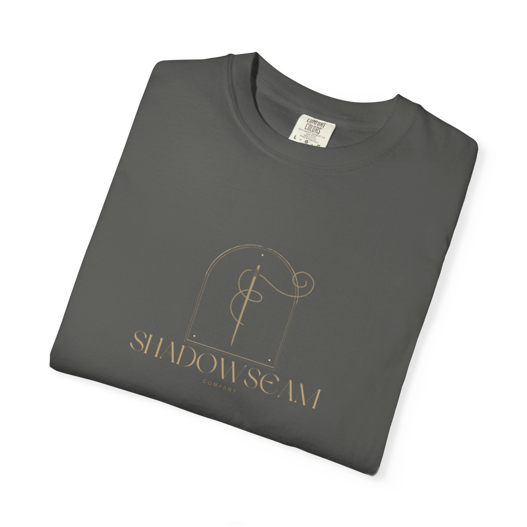 Logo Unisex T-shirt