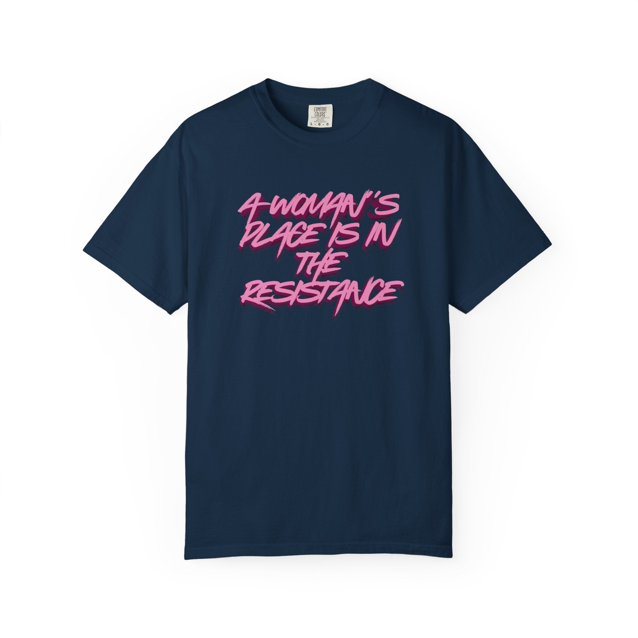 SW Insp. Unisex T-shirt