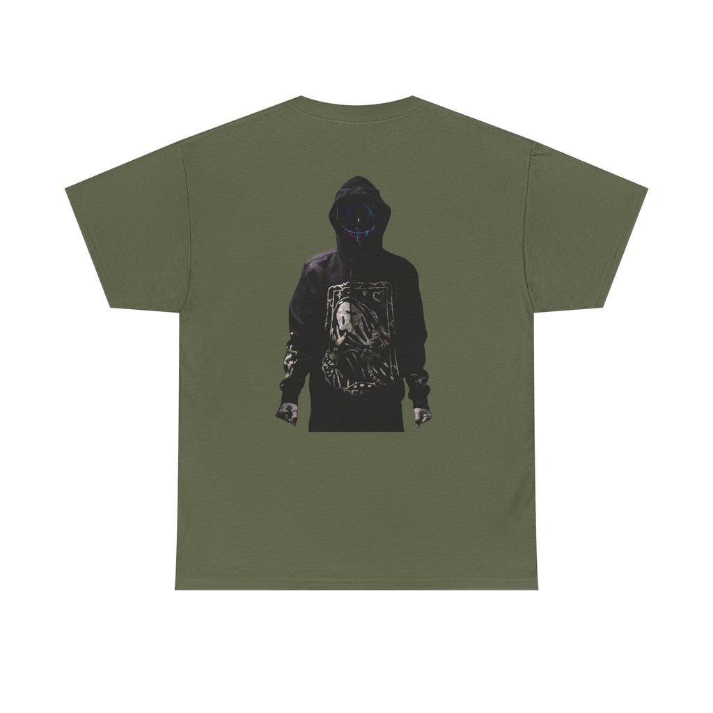 Ride Heavy Cotton Tee