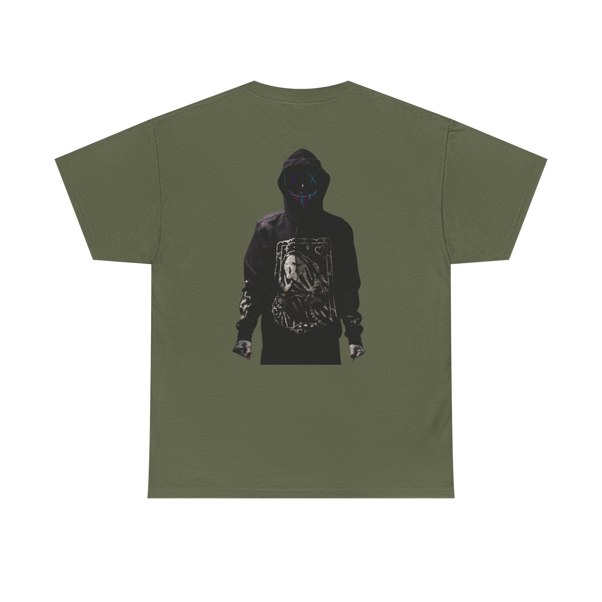 Ride Heavy Cotton Tee