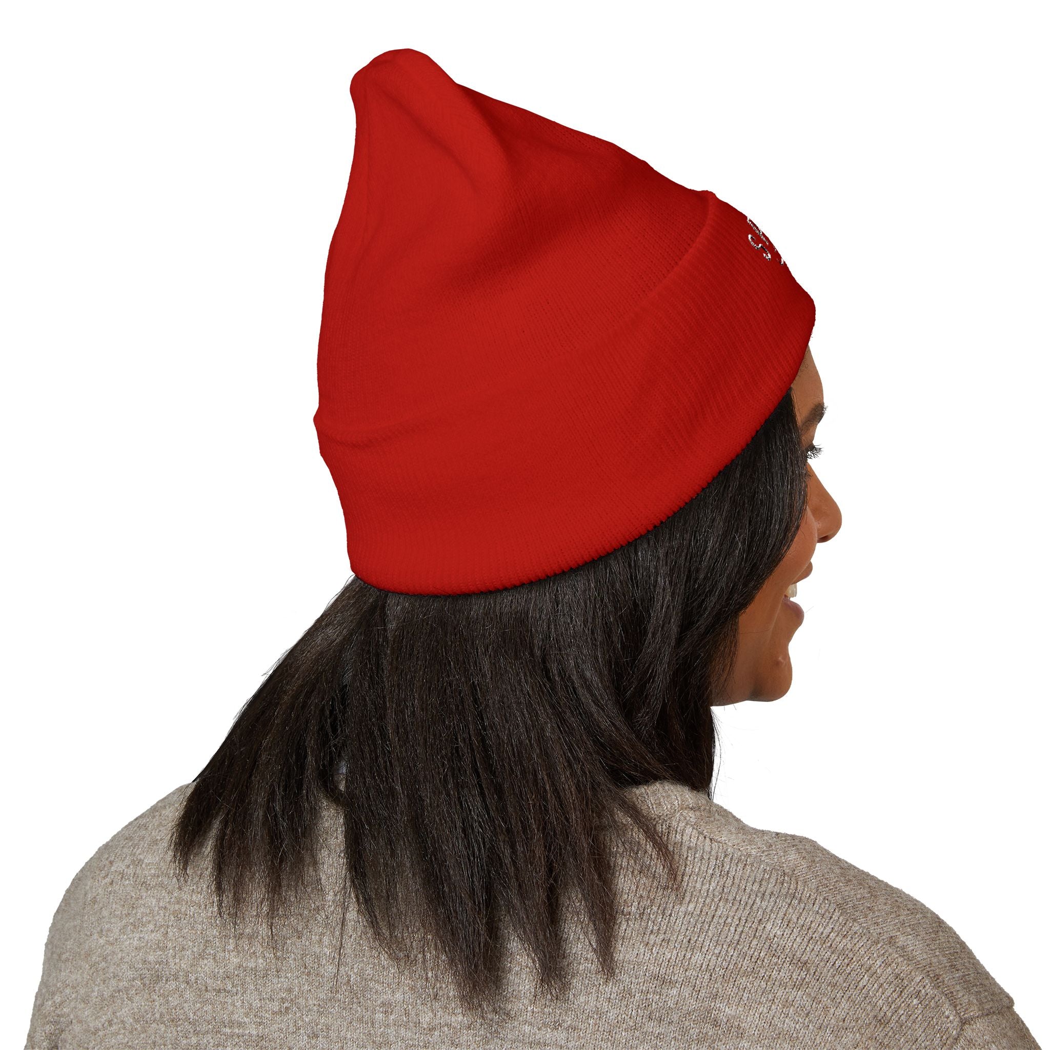 Spoiled Bat Classic Cuffed Beanie (Embroidery)