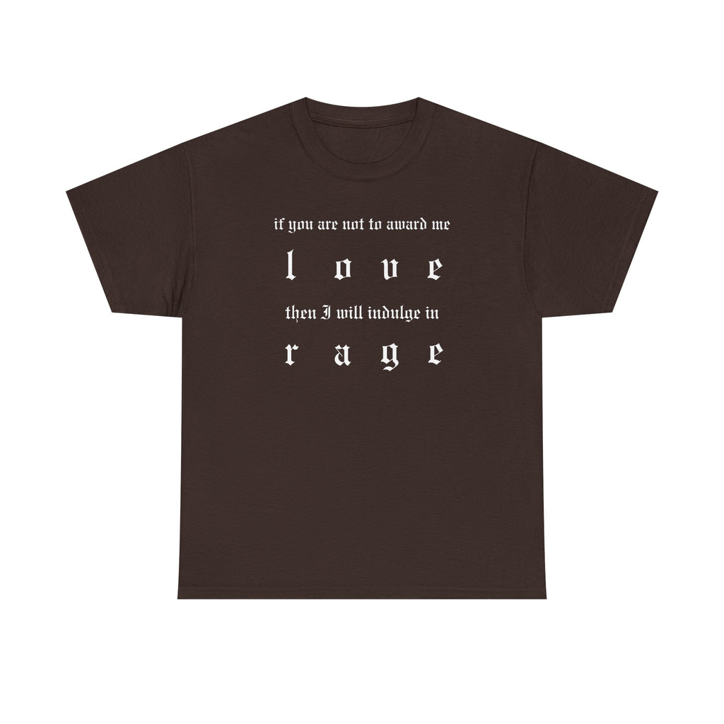 Frank. Insp 2 Heavy Cotton Tee
