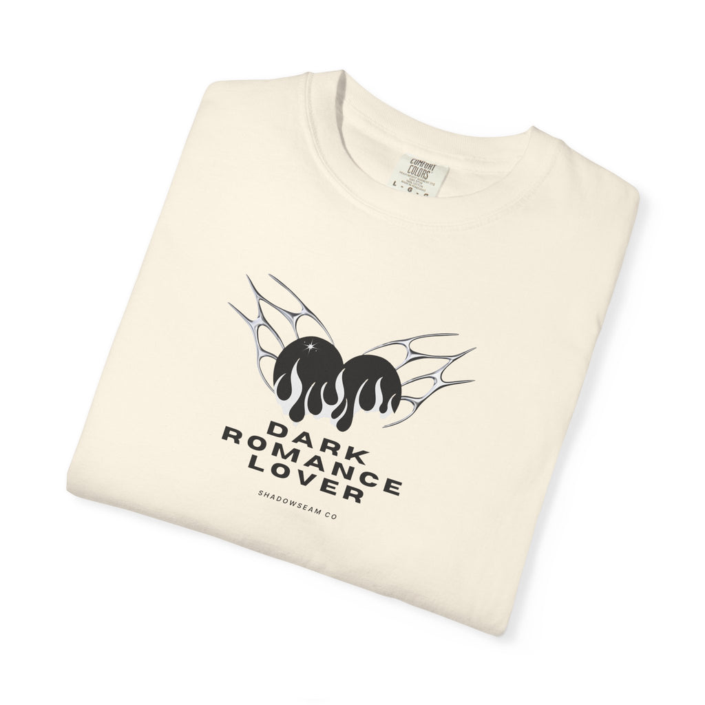 Dark Romance Lover T-shirt