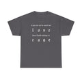Frank. Insp 2 Heavy Cotton Tee