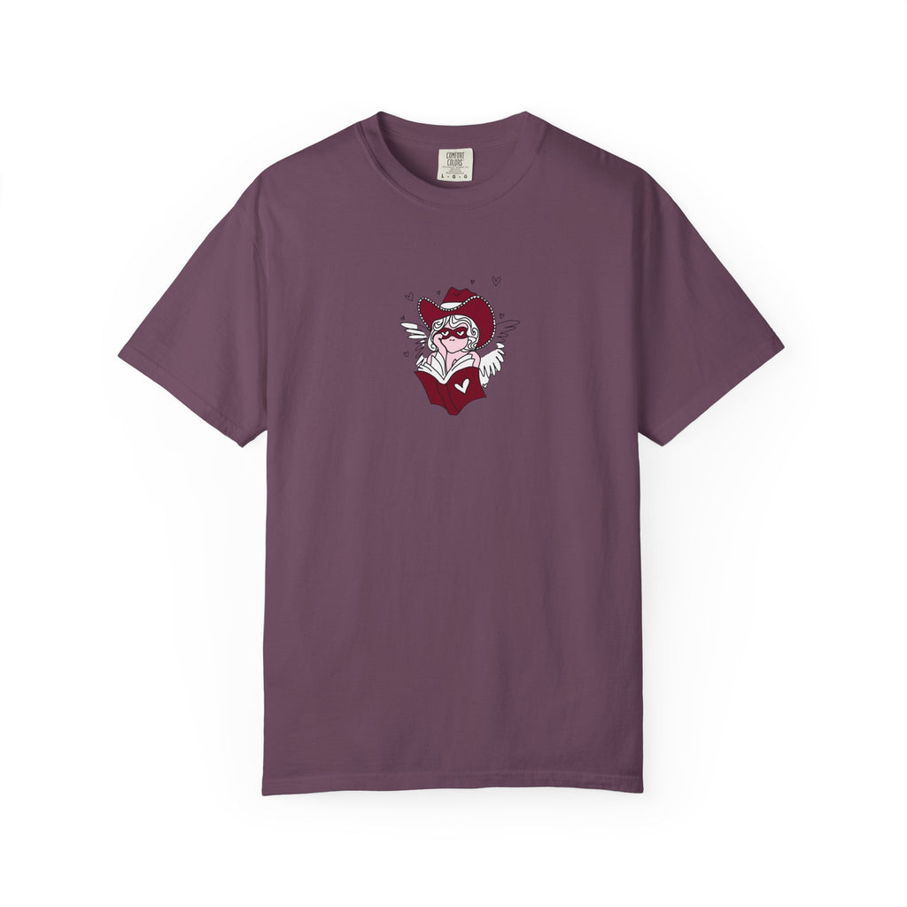 Cowboy Cupid Unisex T-shirt