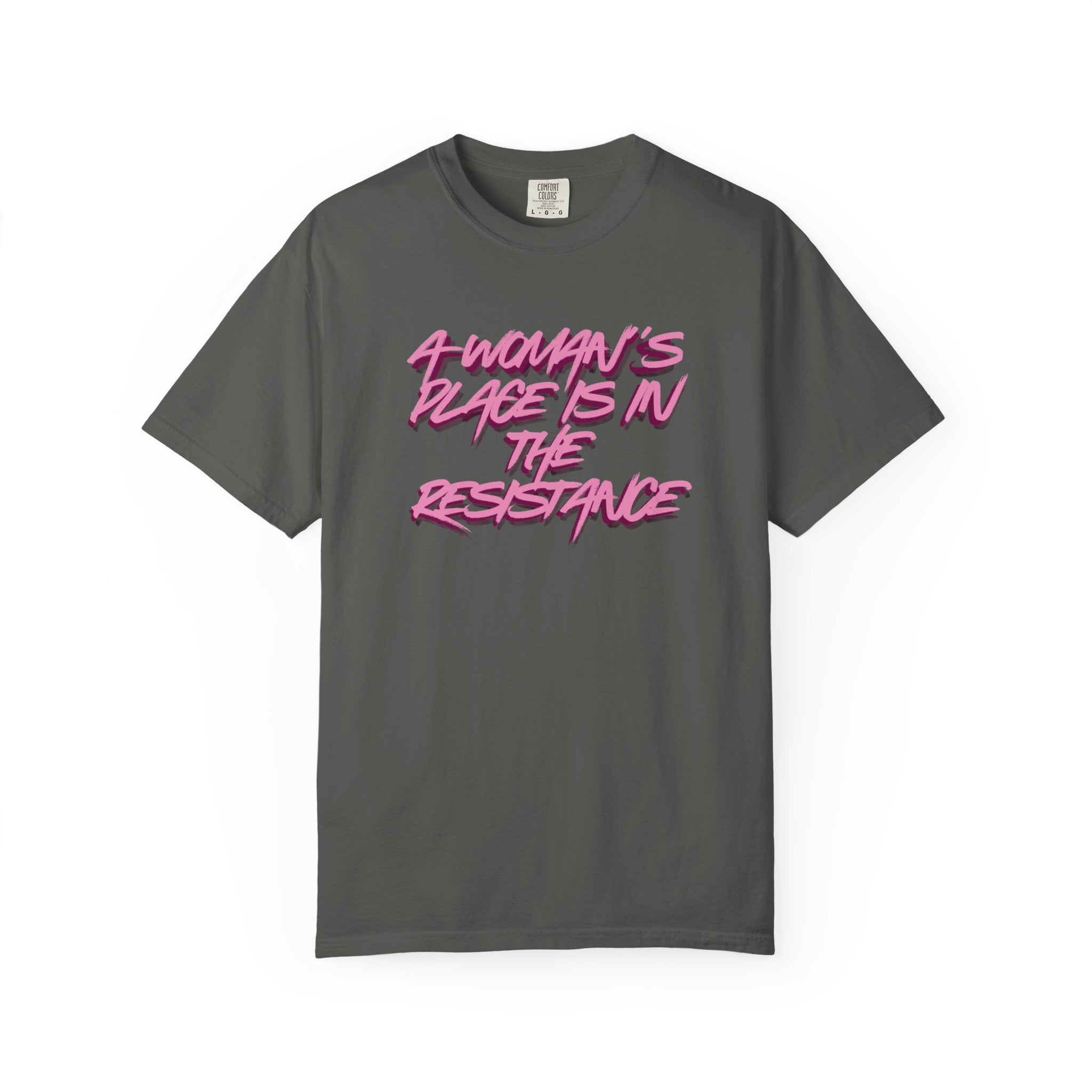 SW Insp. Unisex T-shirt