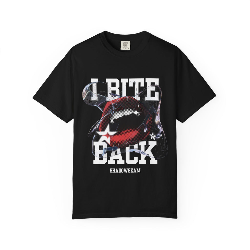 I Bite Back Tshirt
