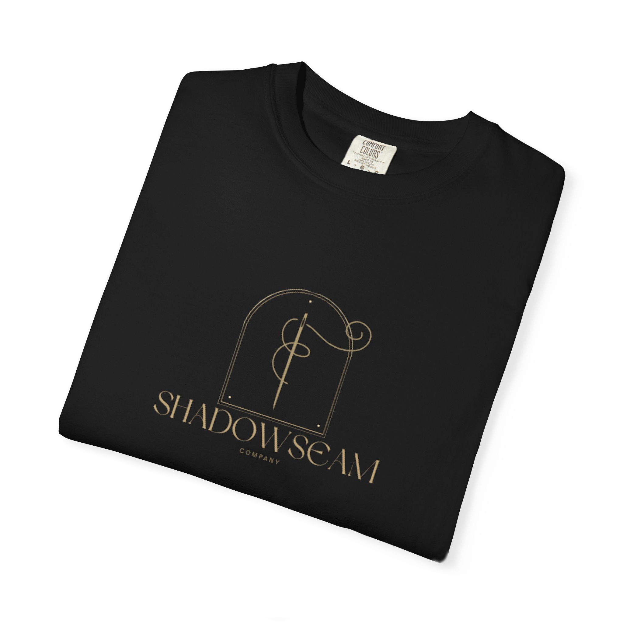 Logo Unisex T-shirt
