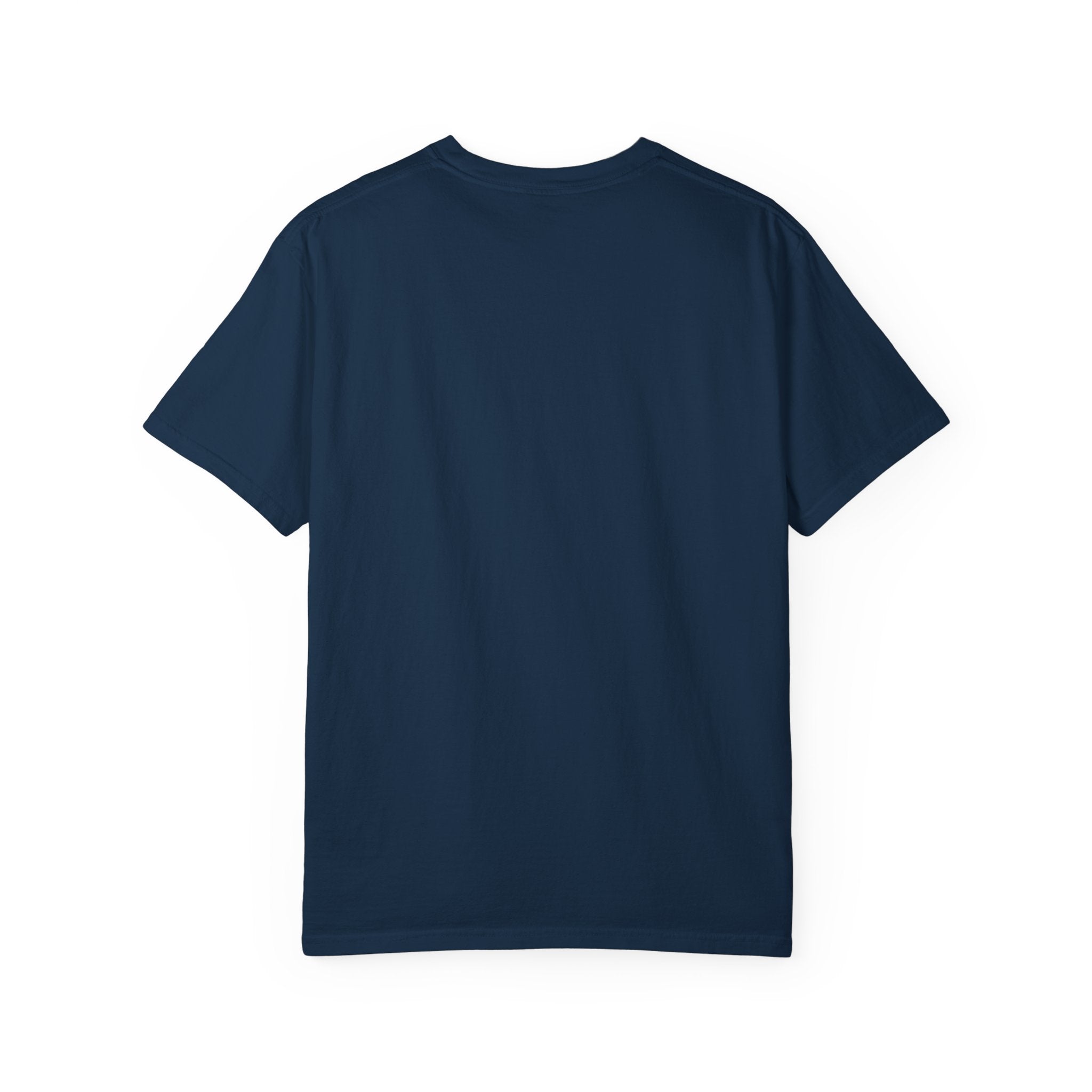 Dracula Insp. Garment-Dyed T-shirt