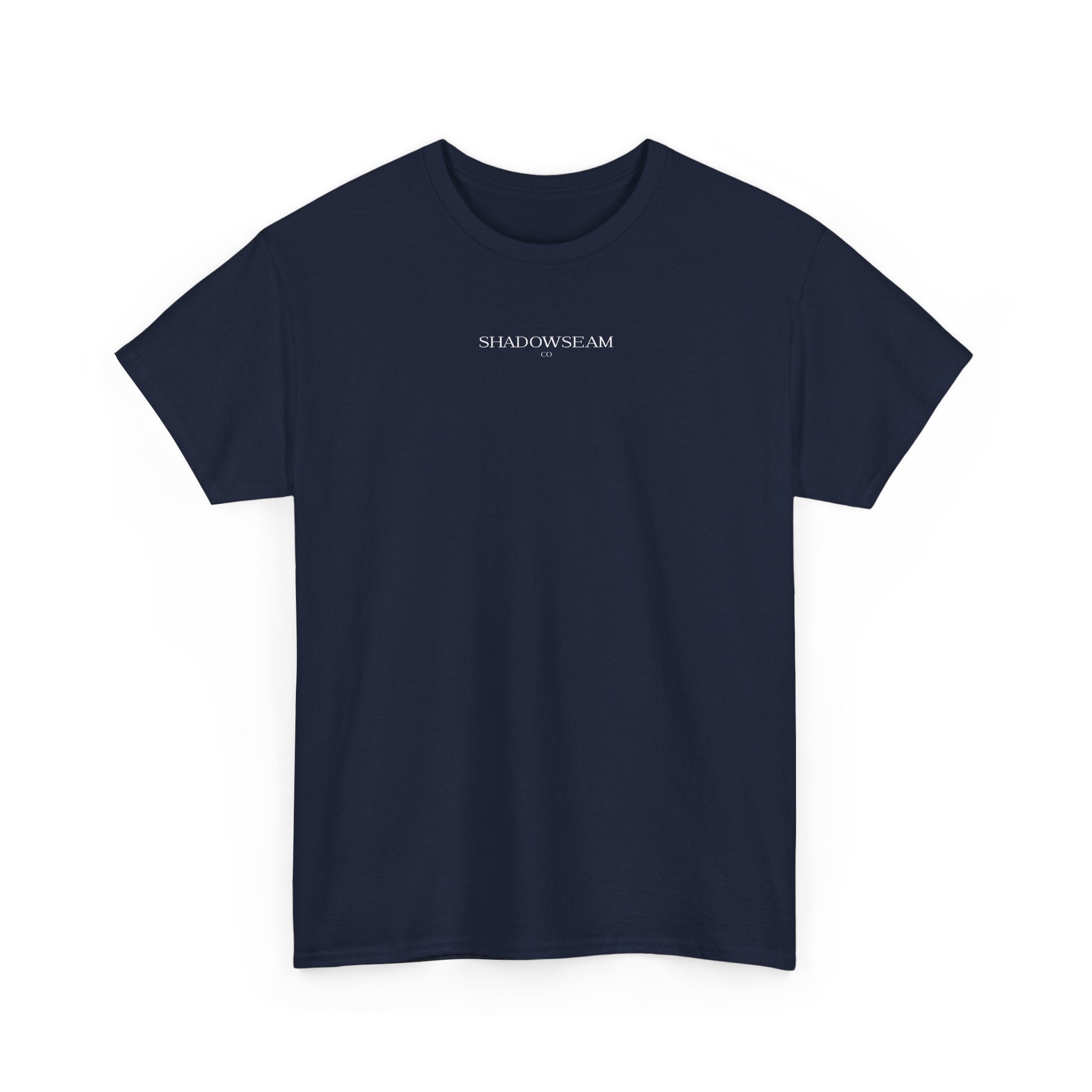 Ride3 Heavy Cotton Tee