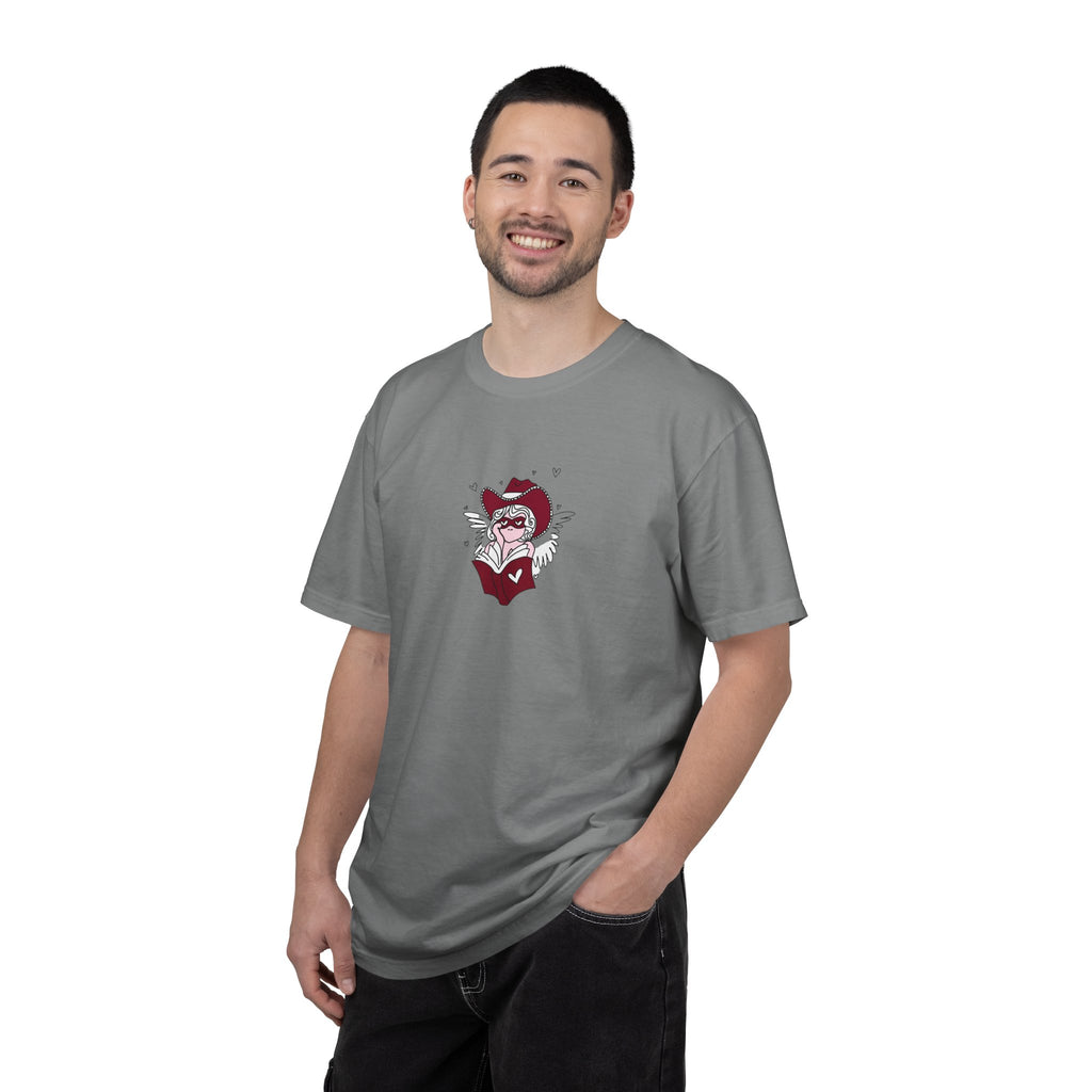 Cowboy Cupid Unisex T-shirt