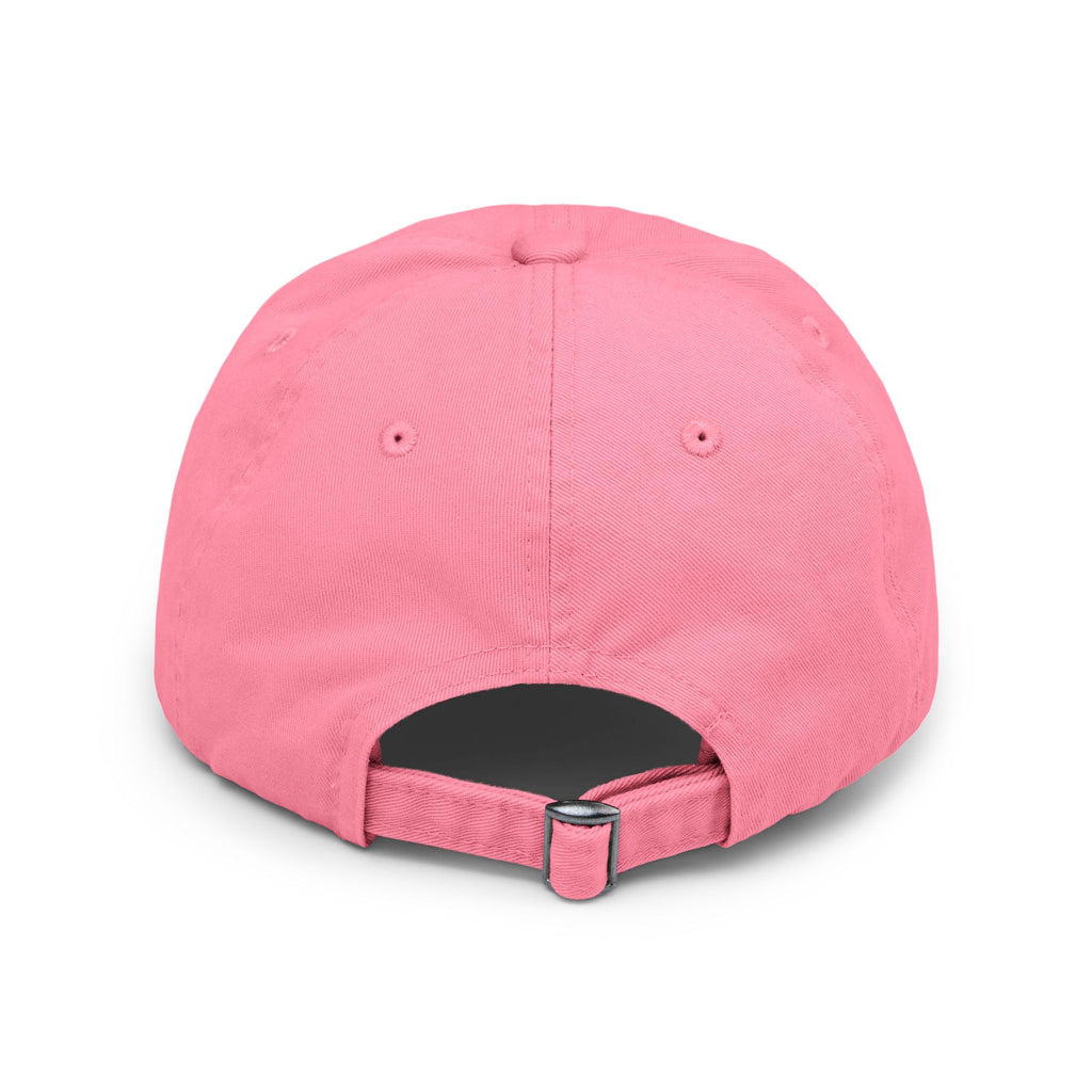 Feral Children Distressed Cap