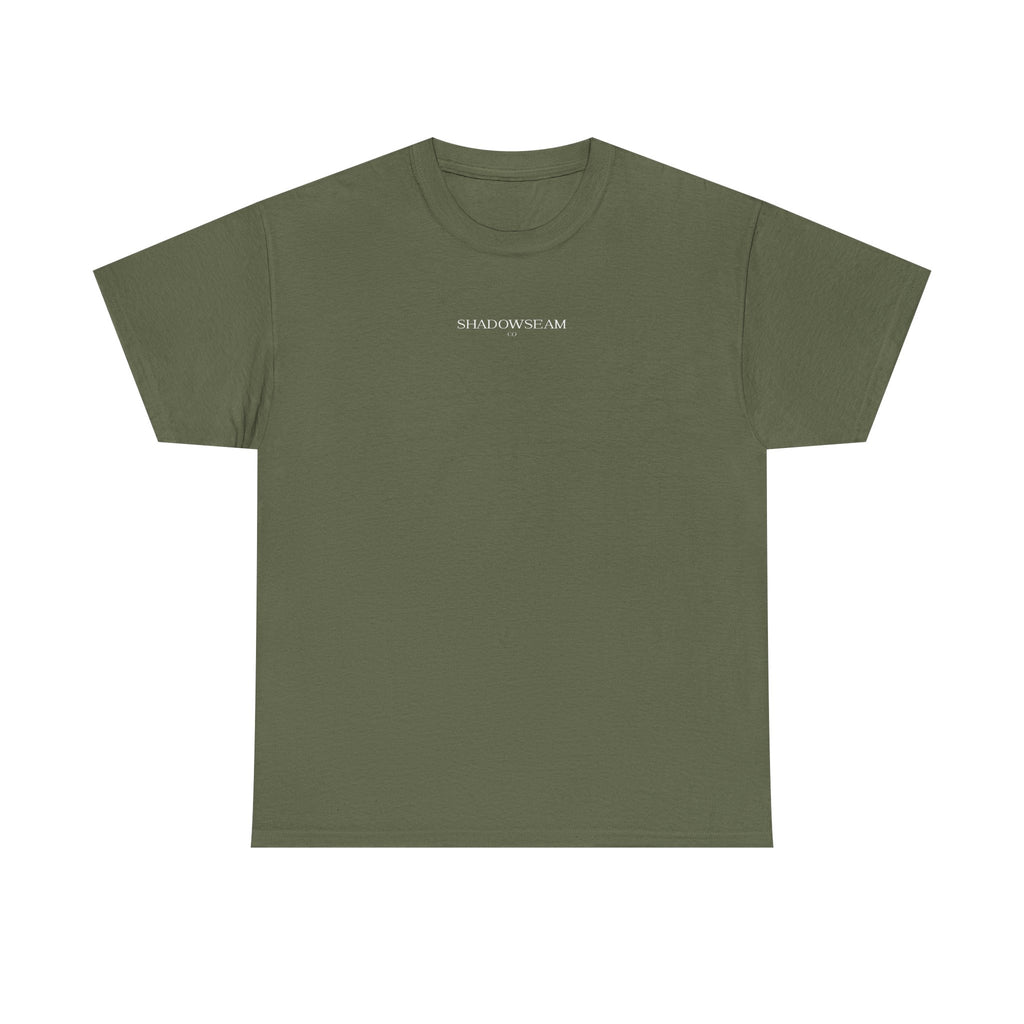 Ride Heavy Cotton Tee