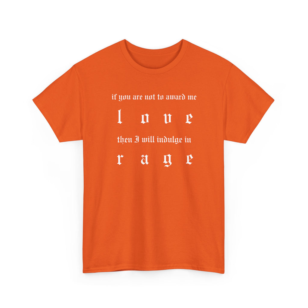 Frank. Insp 2 Heavy Cotton Tee