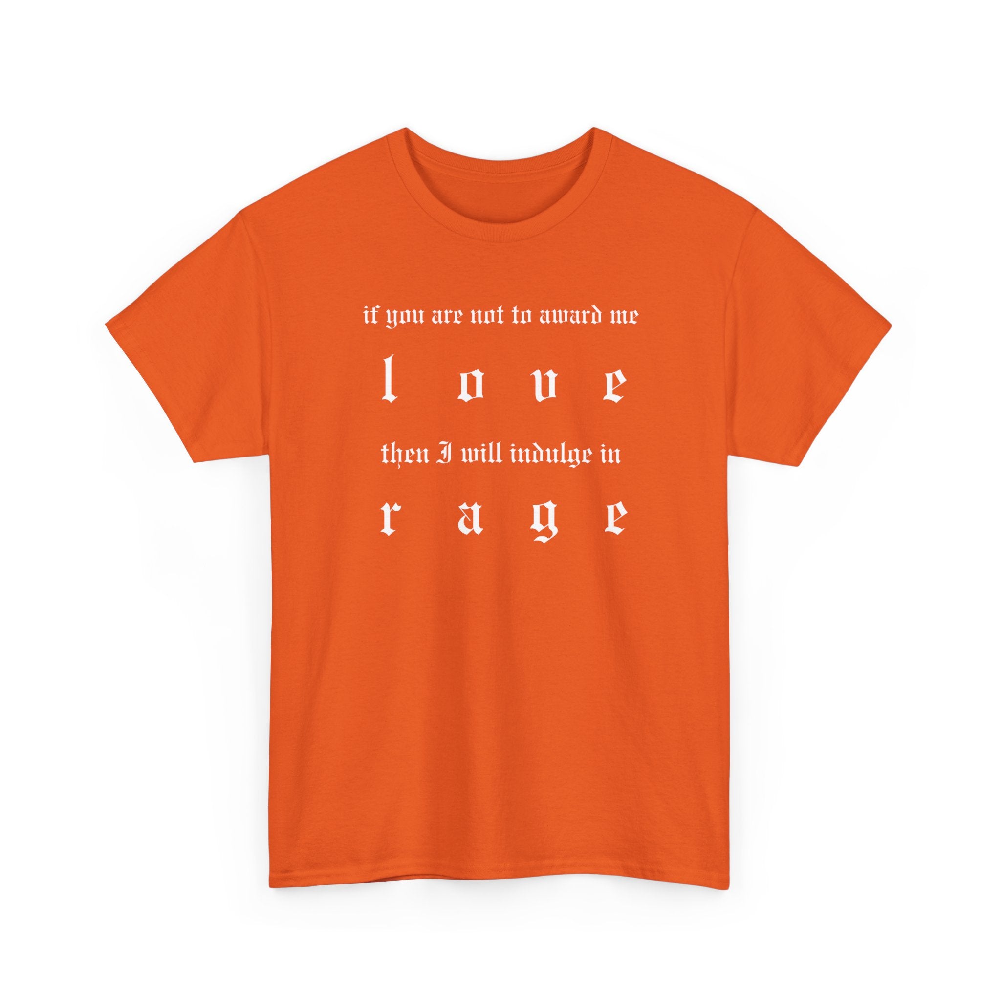 Frank. Insp 2 Heavy Cotton Tee