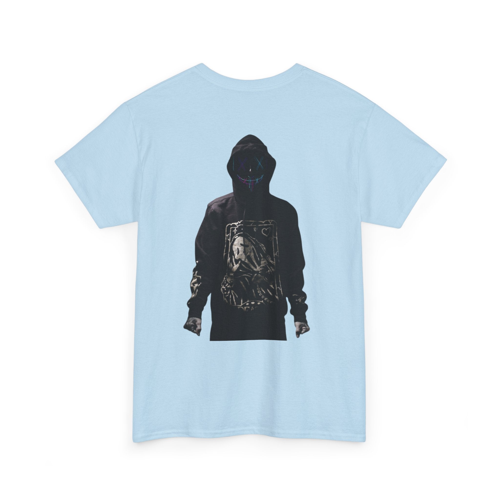Ride Heavy Cotton Tee