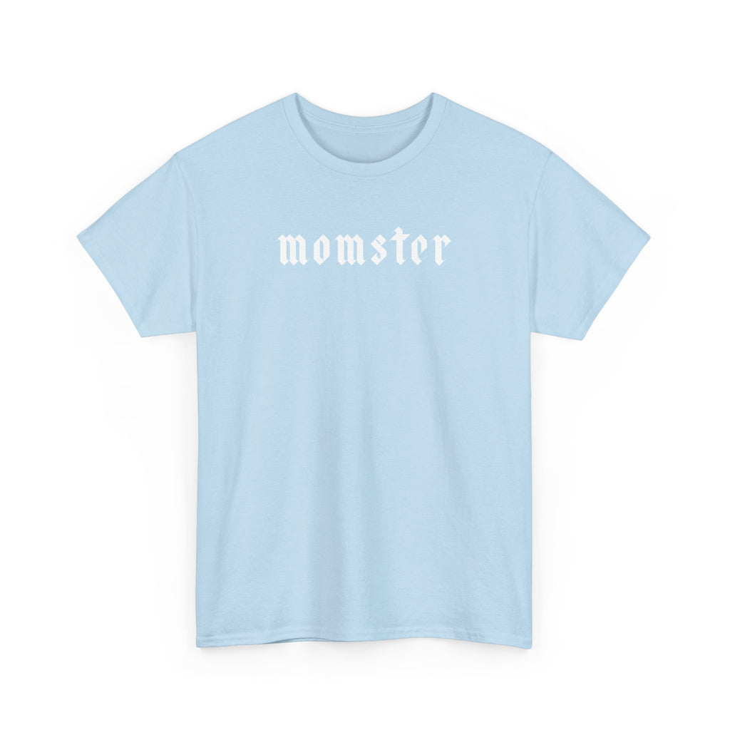 Momster Cotton Tee