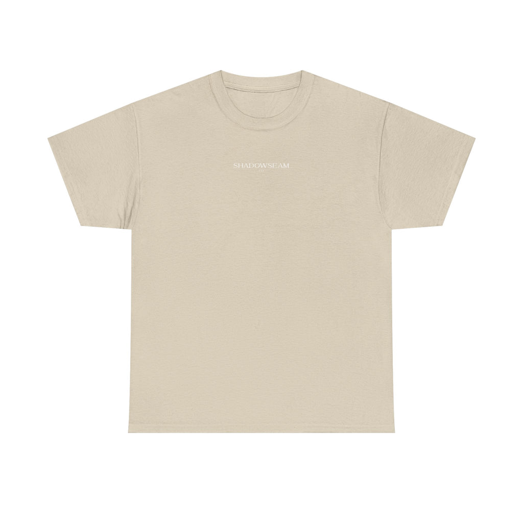 Ride Heavy Cotton Tee