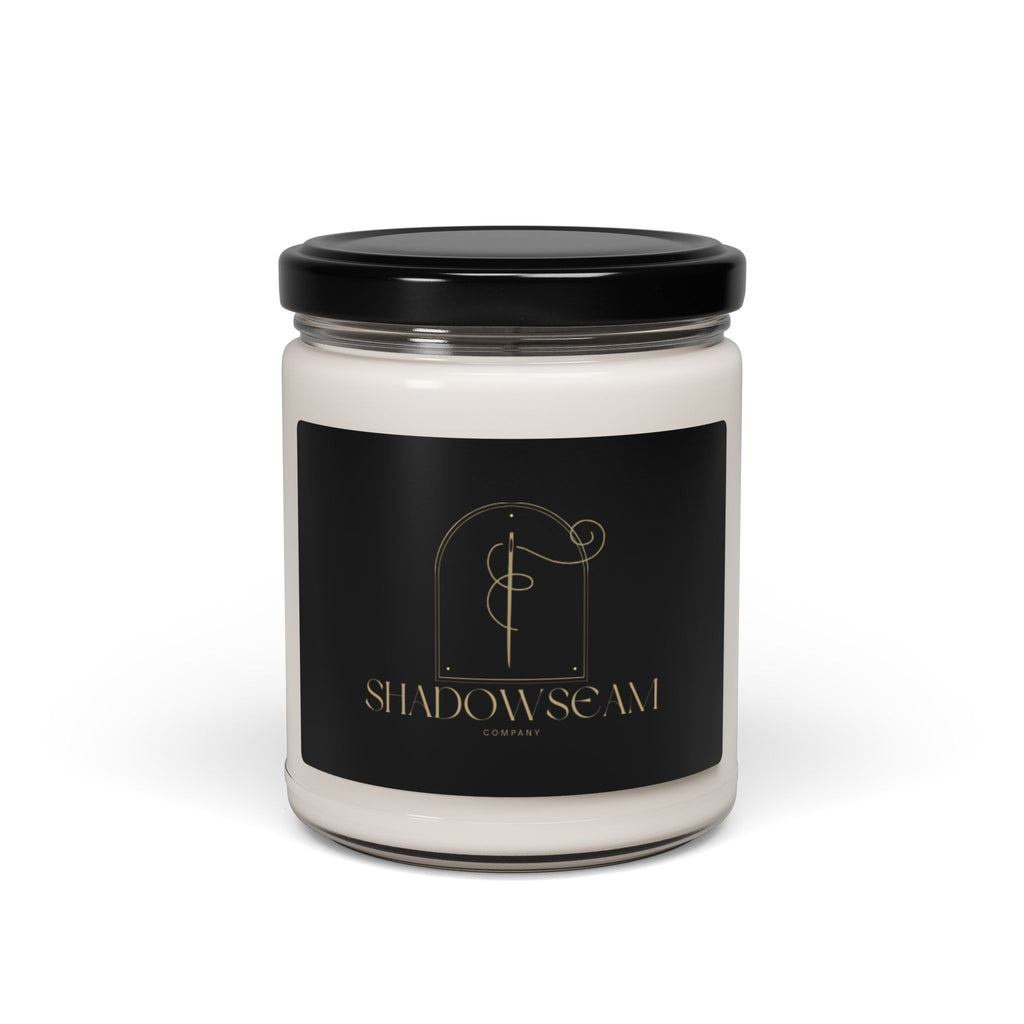 Scented Soy Candle, 9oz