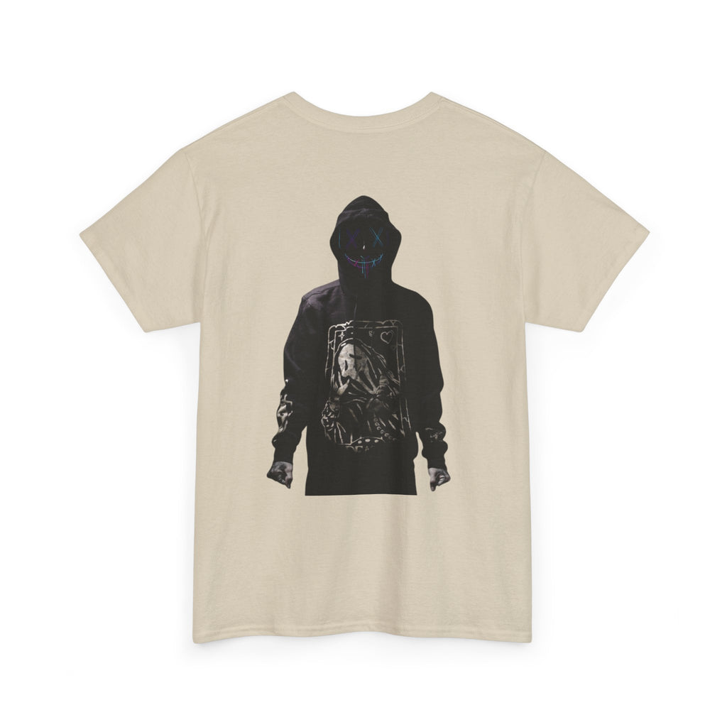 Ride Heavy Cotton Tee