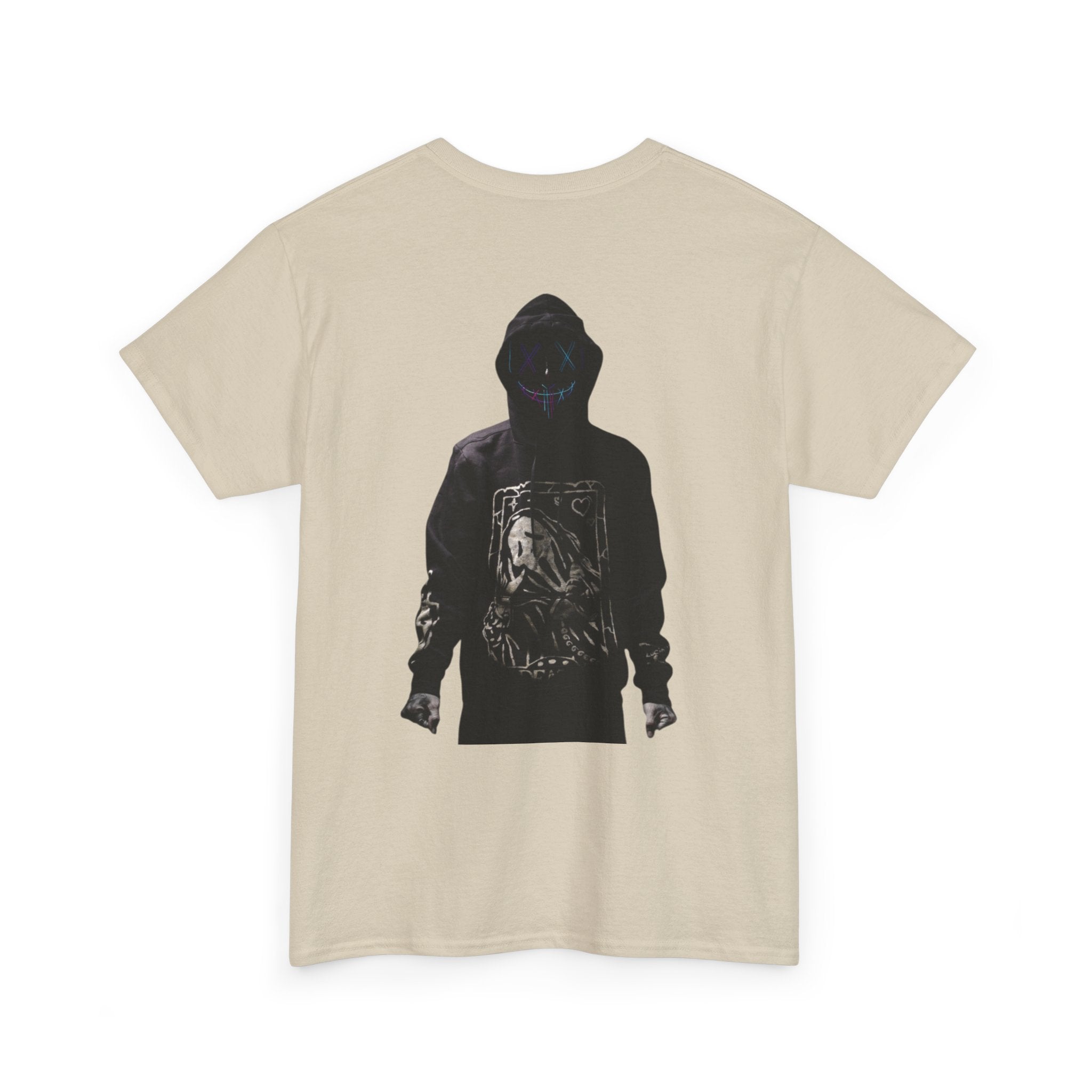 Ride Heavy Cotton Tee