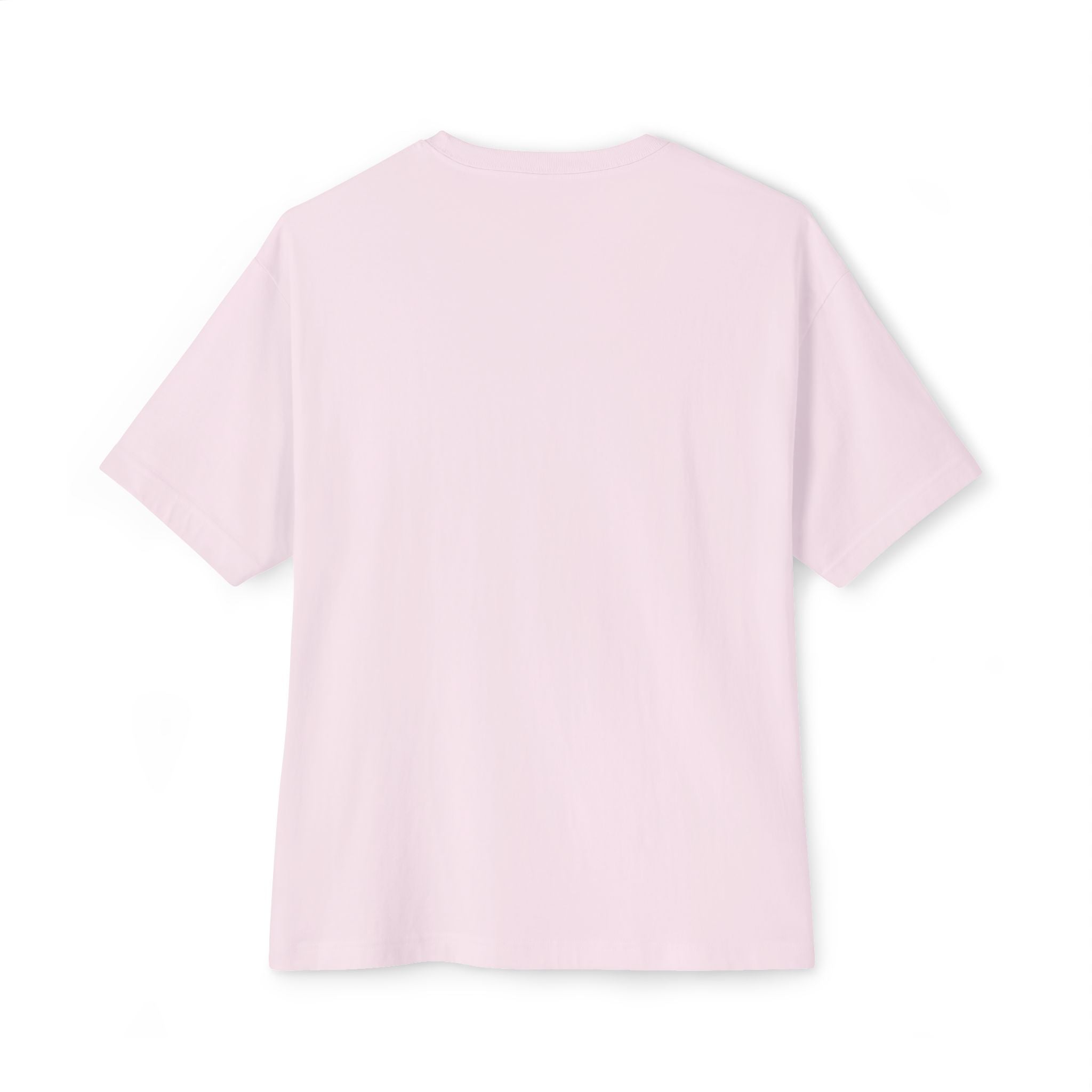 Dracula Insp. Oversized Boxy Tee