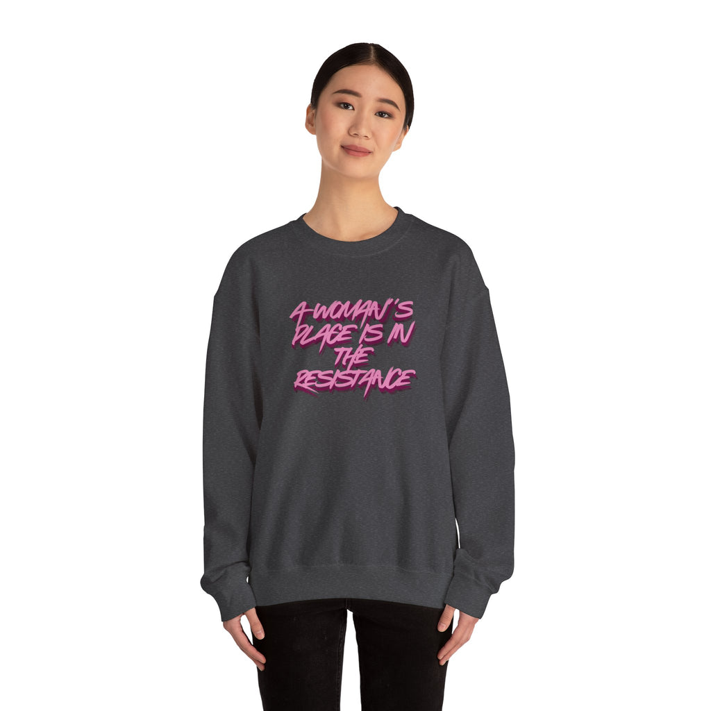 SW Insp Unisex Crewneck Sweatshirt