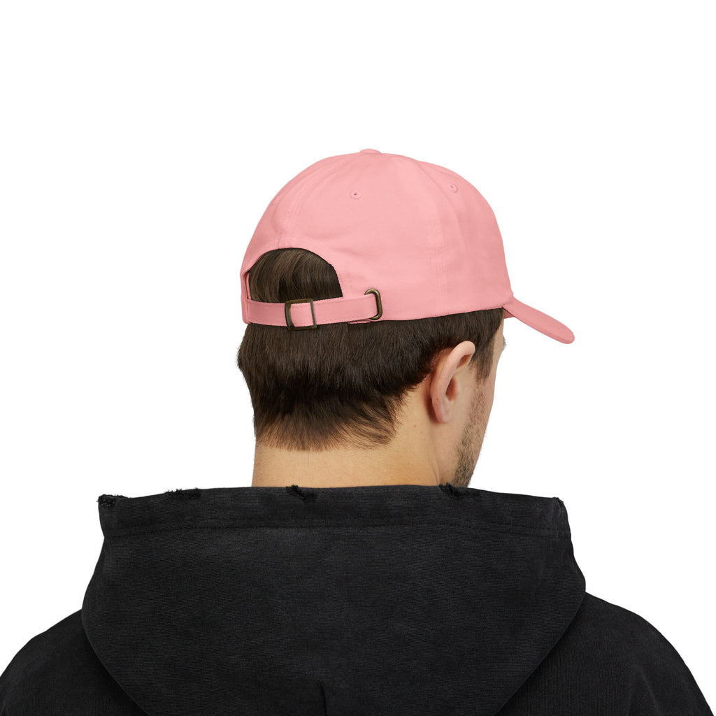 Classic Shadowseam Co Dad Cap
