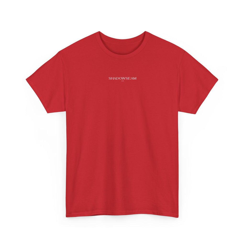 Ride2 Heavy Cotton Tee