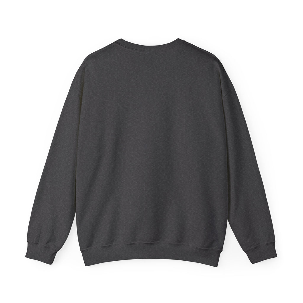 No Rest For Women Unisex Heavy Blend™ Crewneck Sweatshirt