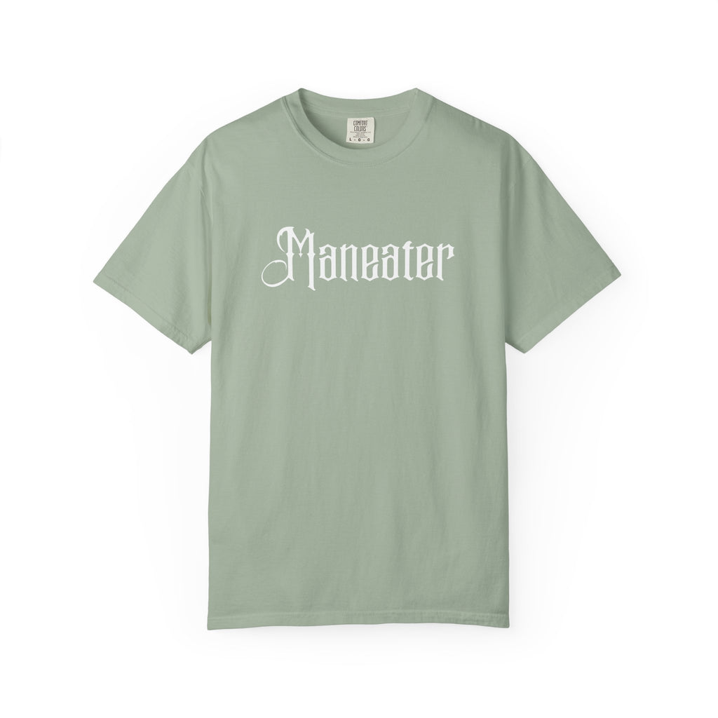 Maneater Unisex T-shirt