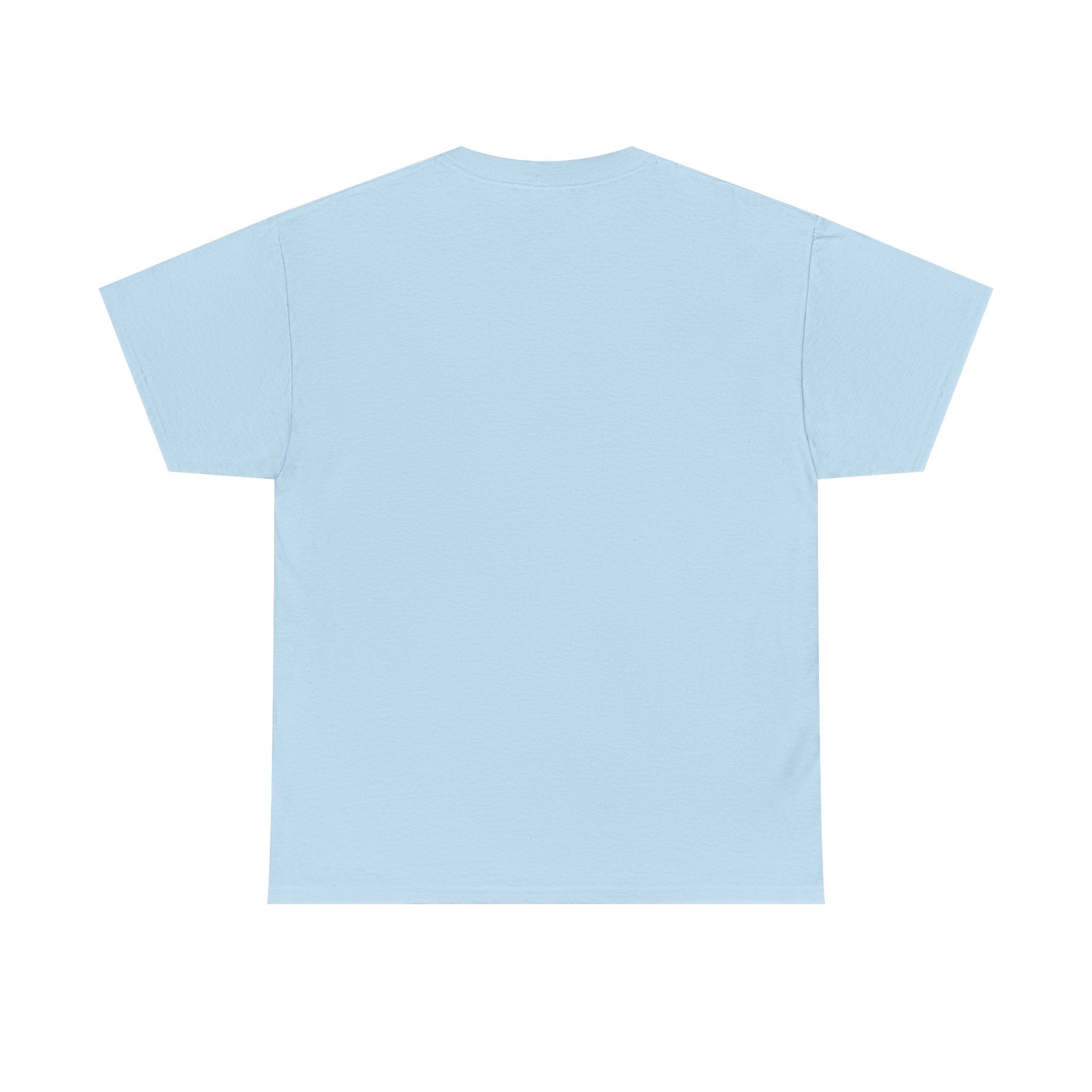 Villain Lover2 Heavy Cotton Tee
