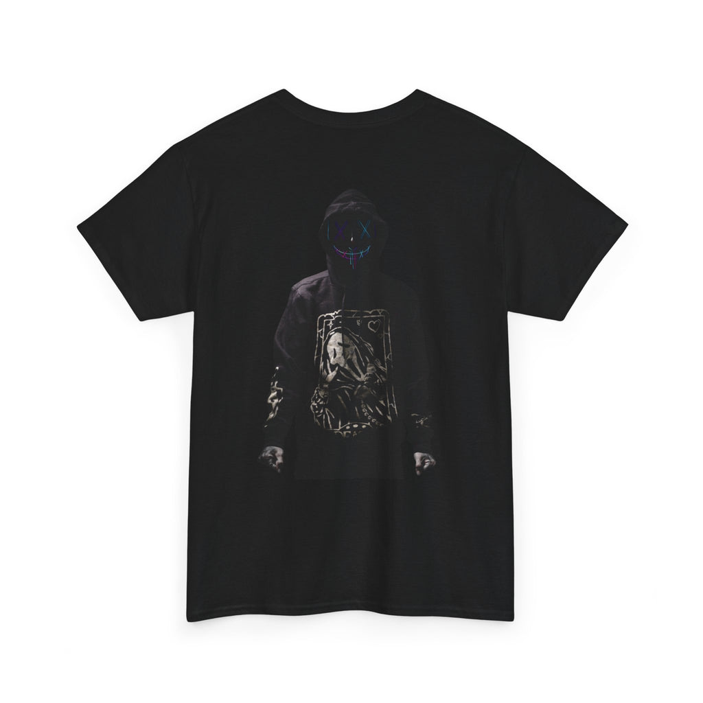 Ride Heavy Cotton Tee