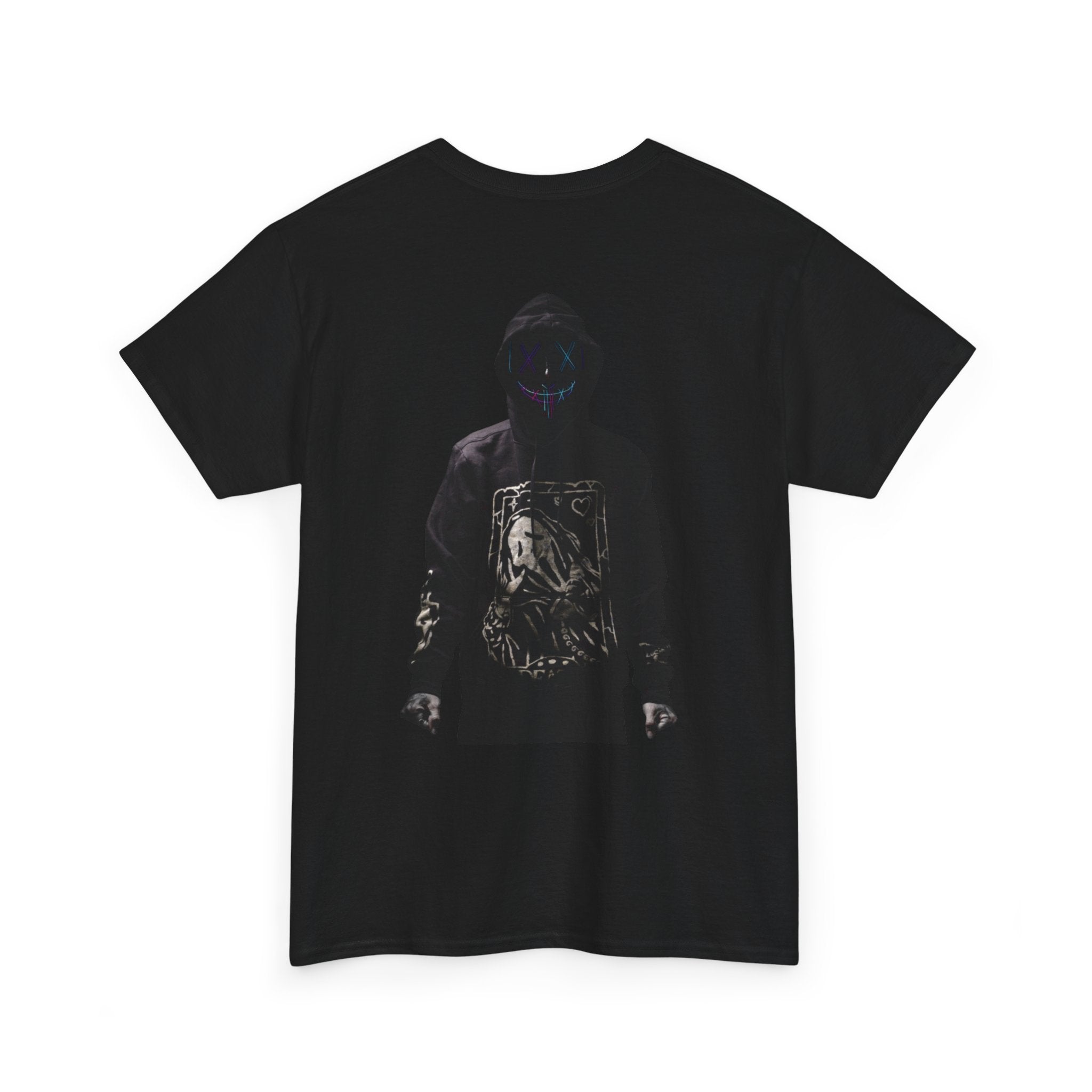 Ride Heavy Cotton Tee