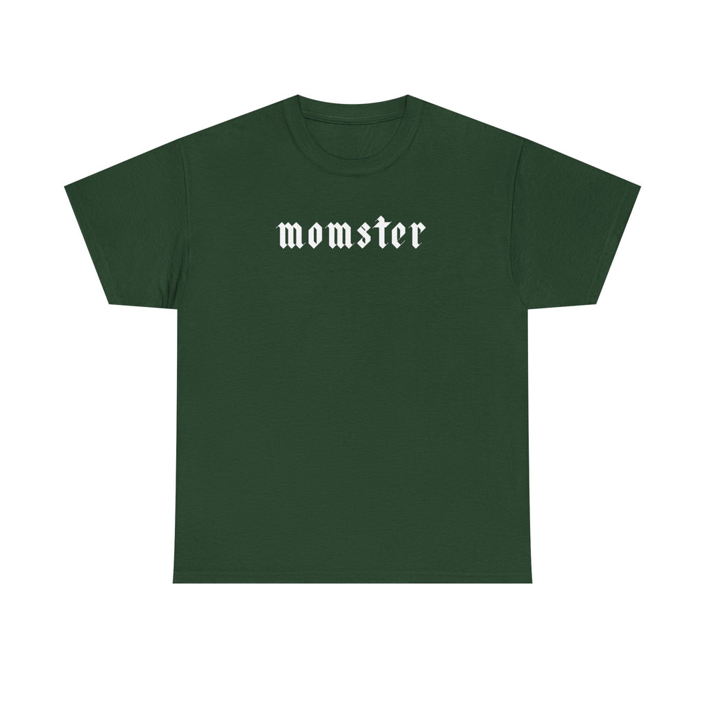 Momster Cotton Tee