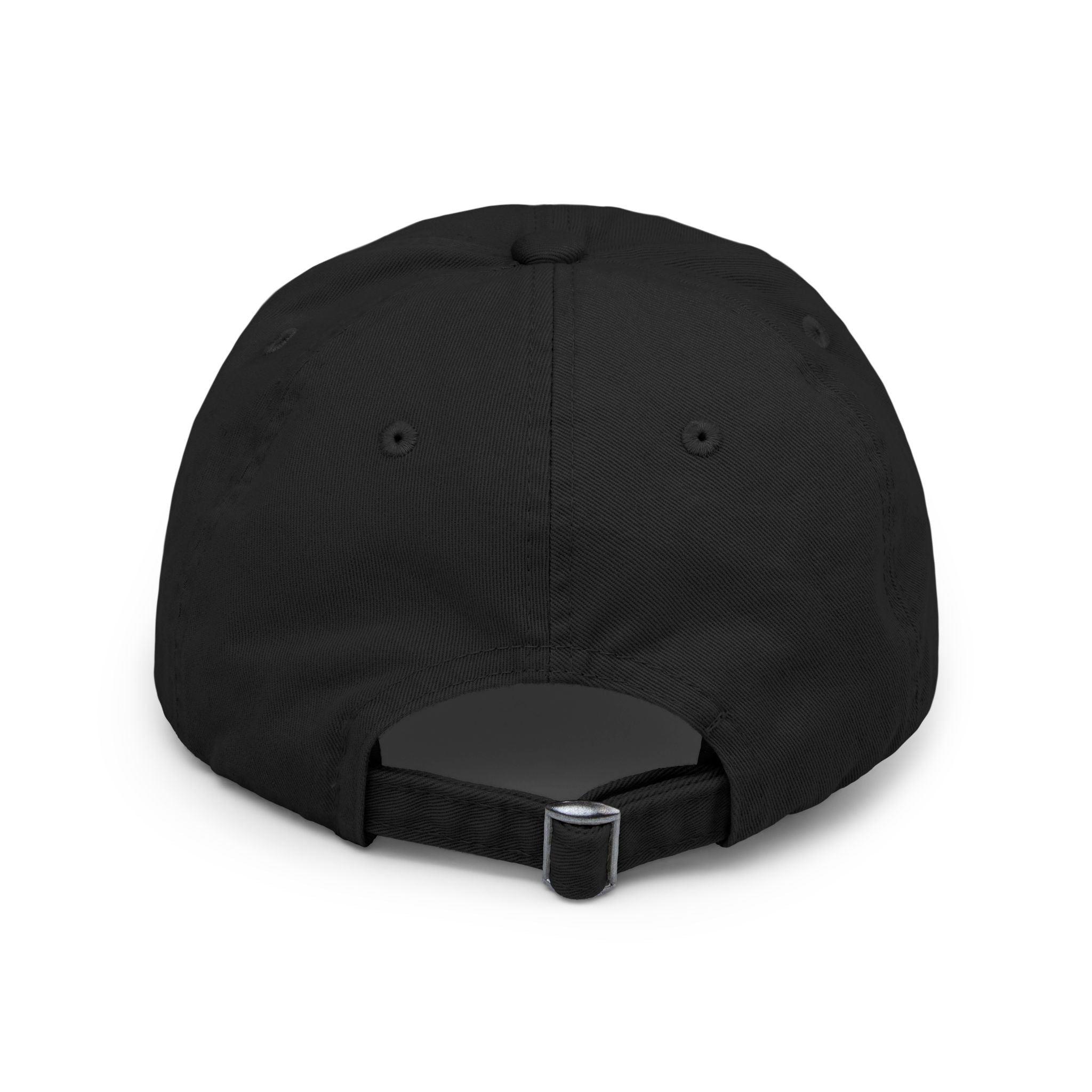 Feral Children Distressed Cap