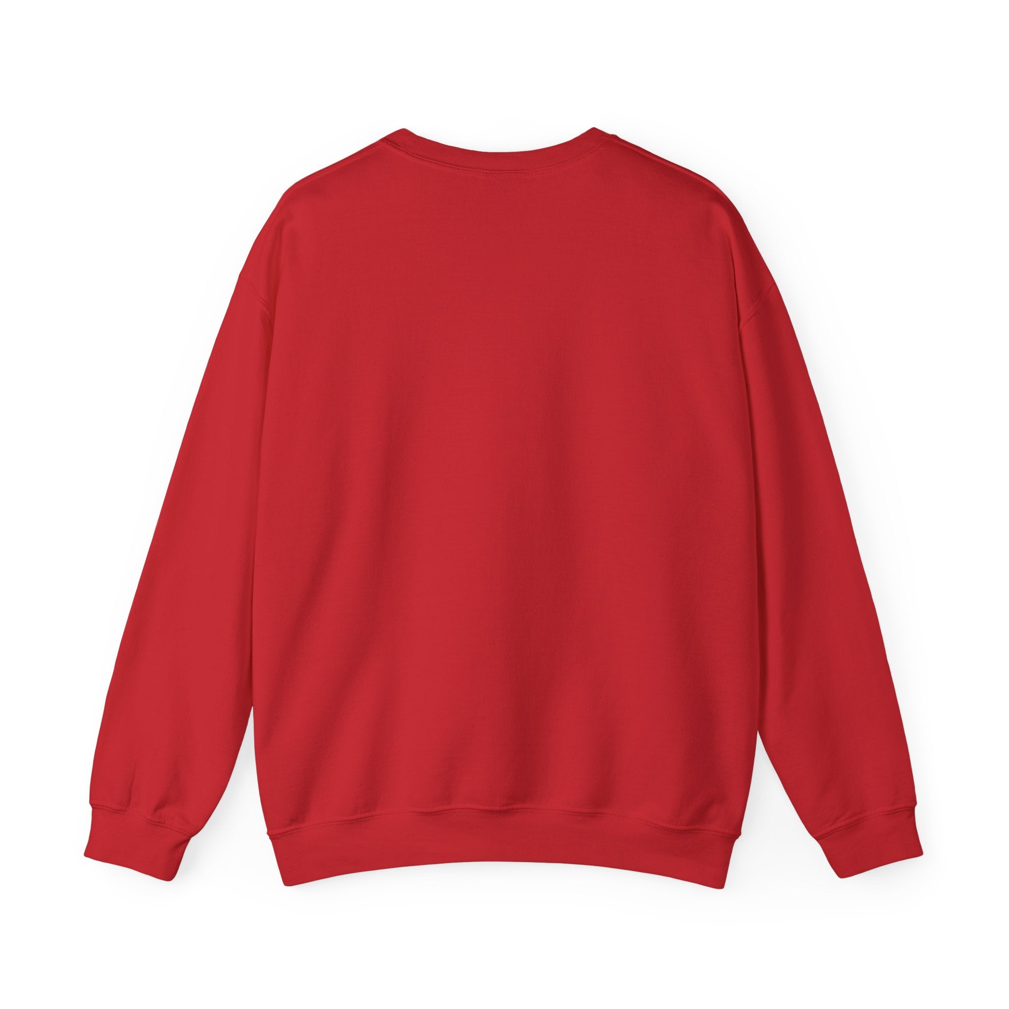 Villain Lover Unisex Crewneck Sweatshirt