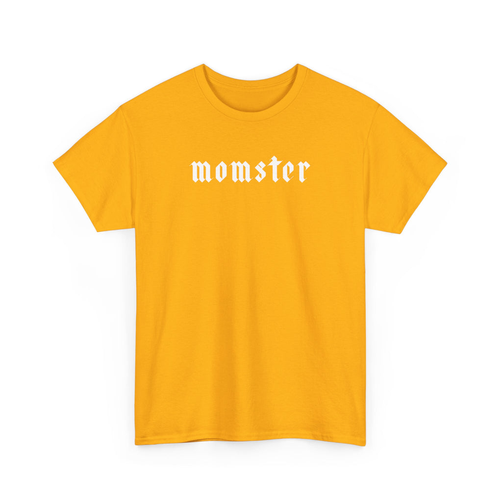 Momster Cotton Tee