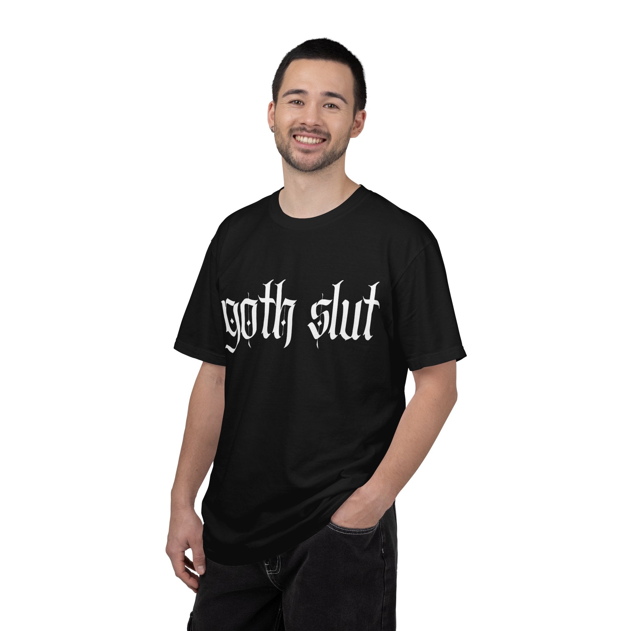 Goth Slut Unisex T-shirt