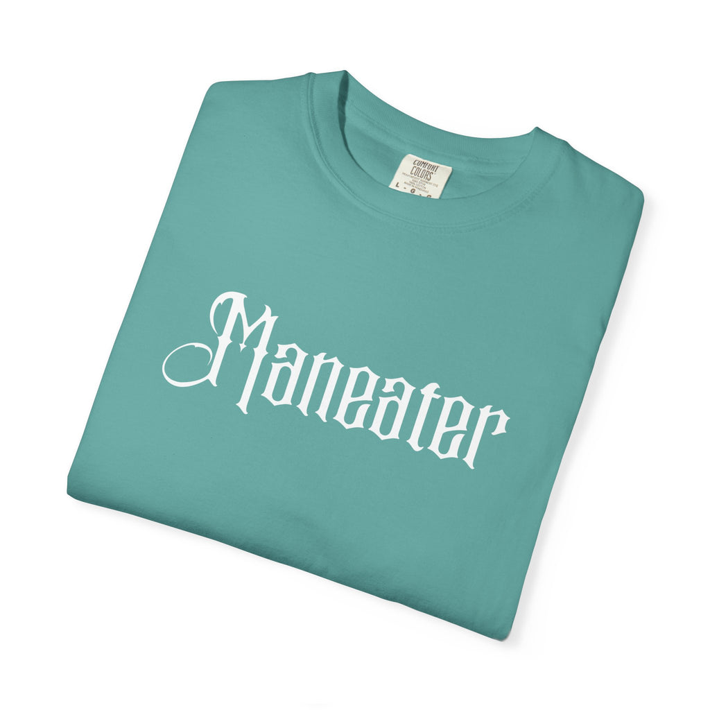 Maneater Unisex T-shirt