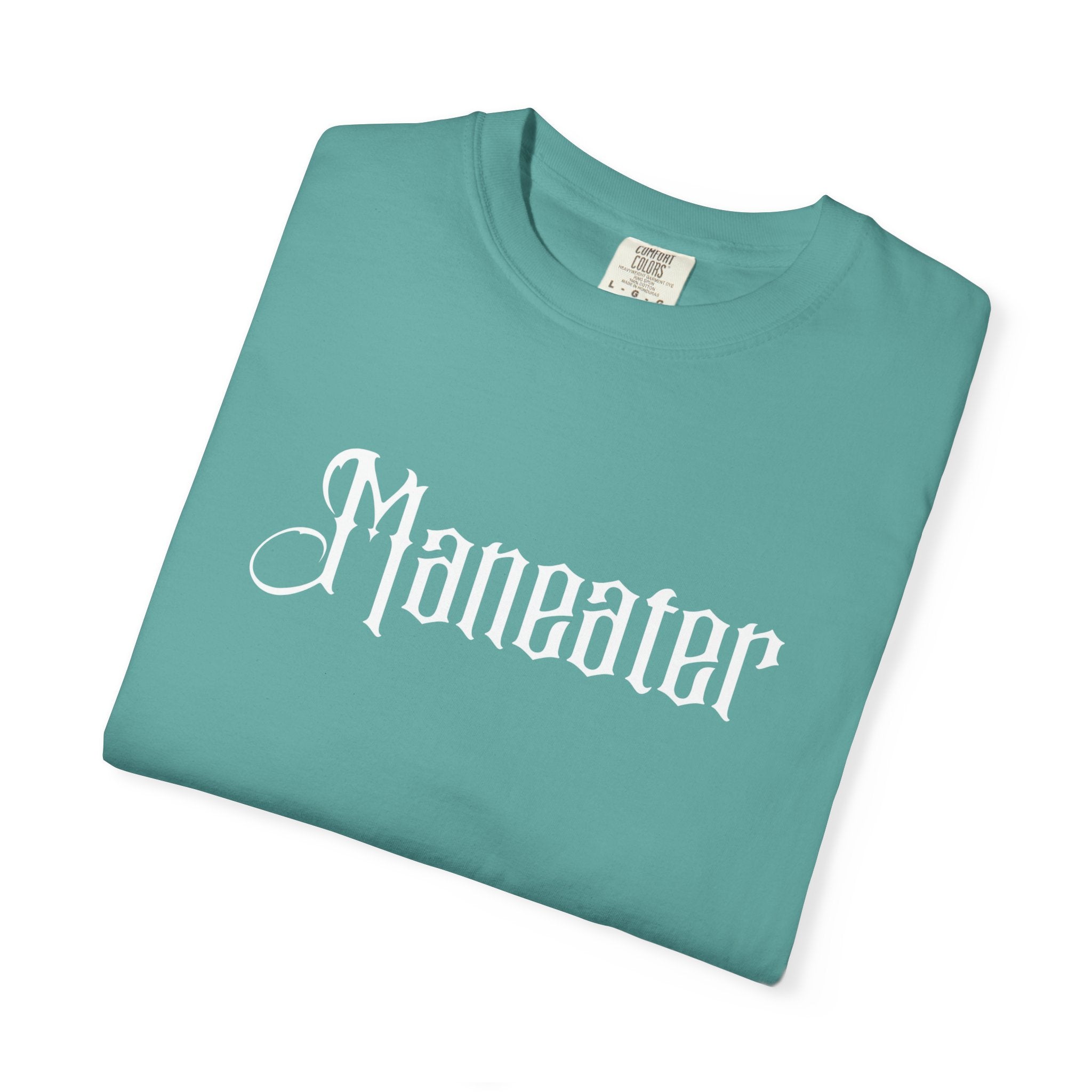 Maneater Unisex T-shirt