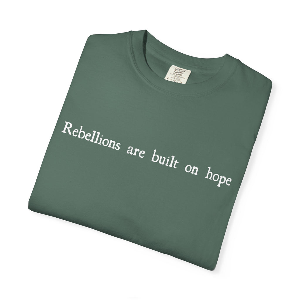 SW Insp. Unisex T-shirt