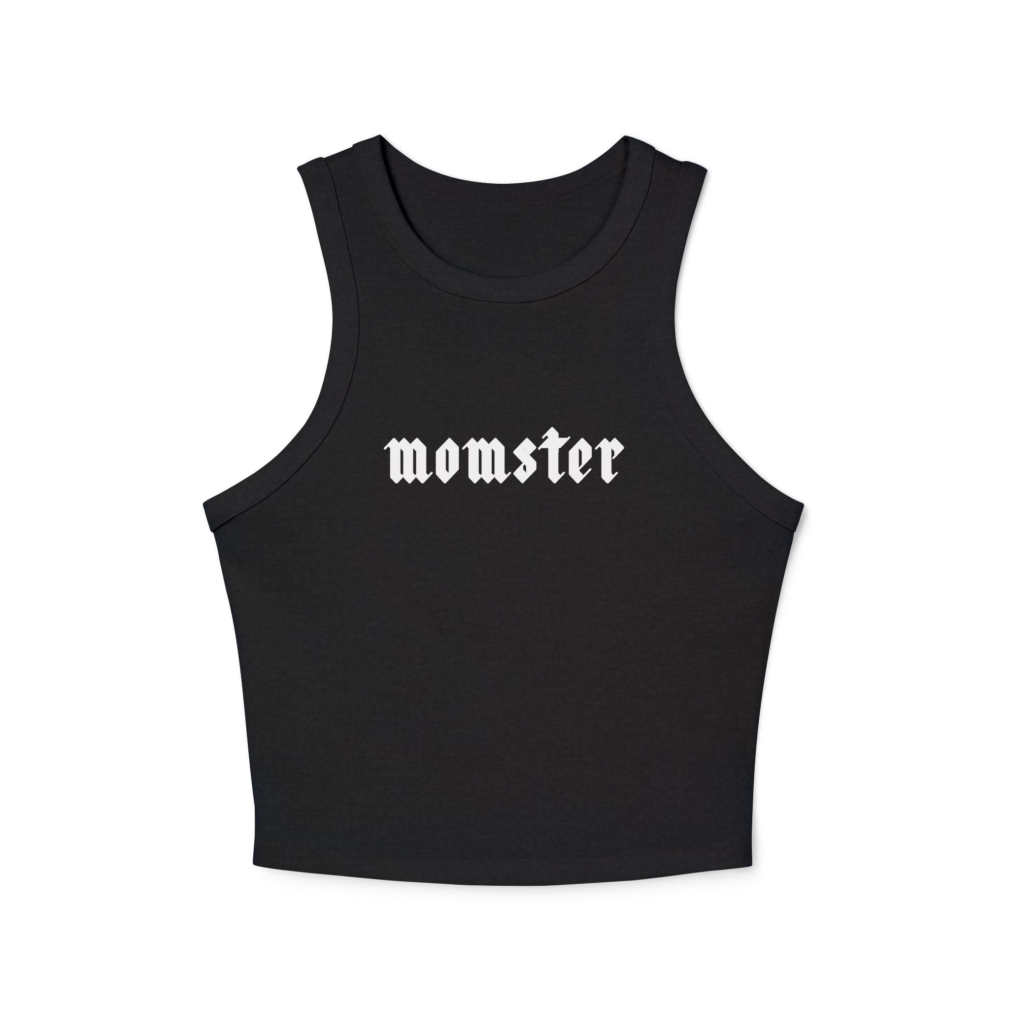 Momster Racer Tank Top